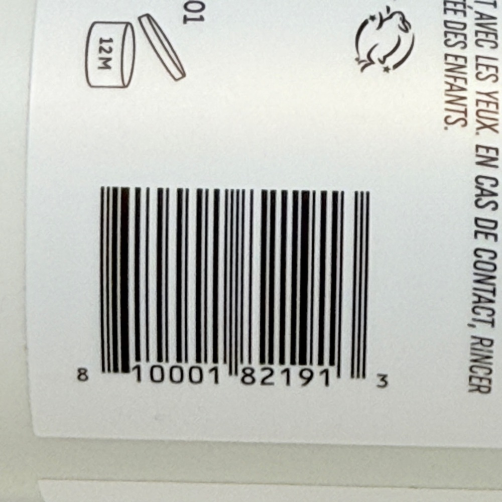 DP Hue ACV Revitalizing Conditioner - Picture 2 of 3